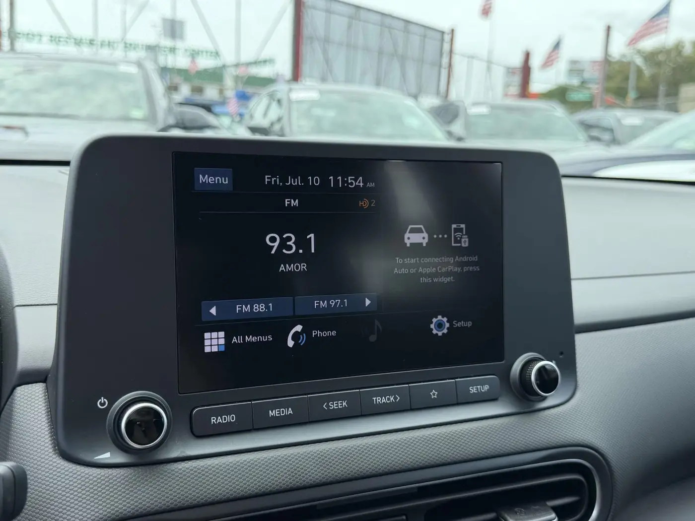 2023 Hyundai Kona - $19,348