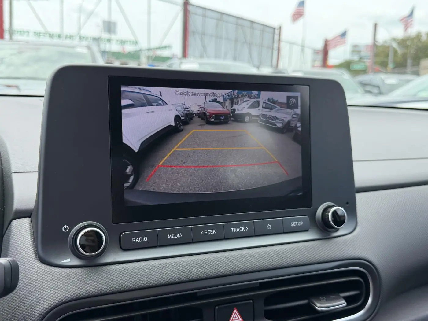 2023 Hyundai Kona - $19,348