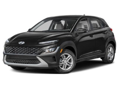 2023 Hyundai Kona AWD SE 4DR Crossover