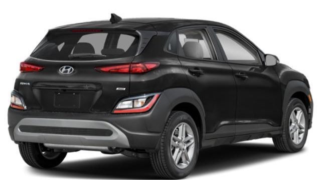 2023 Hyundai KONA SE