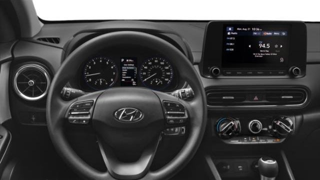 2023 Hyundai KONA SE
