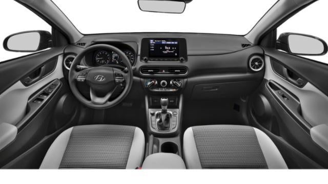 2023 Hyundai KONA SE