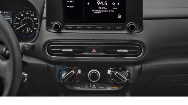 2023 Hyundai KONA SE