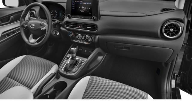 2023 Hyundai KONA SE