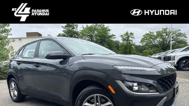 Preowned 2023 Hyundai KONA SE for Sale