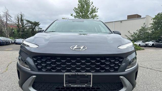 2023 Hyundai KONA SE