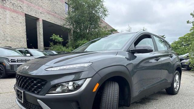 2023 Hyundai KONA SE