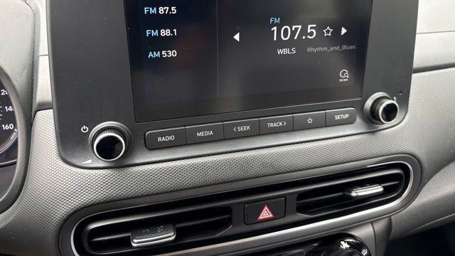 2023 Hyundai KONA SE