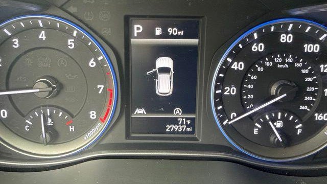 2023 Hyundai KONA SE