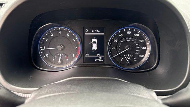 2023 Hyundai KONA SE