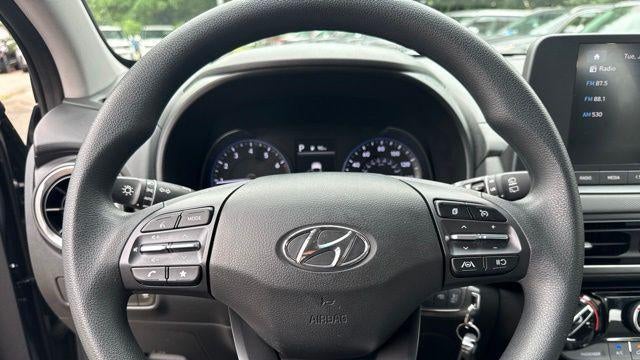 2023 Hyundai KONA SE