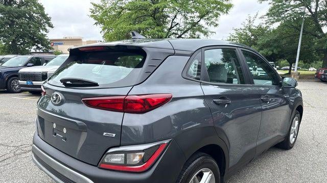 2023 Hyundai KONA SE