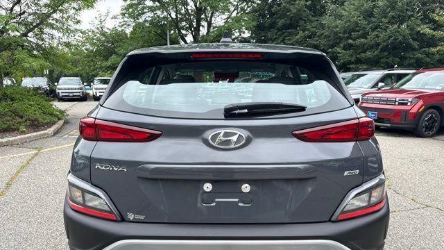 2023 Hyundai KONA SE