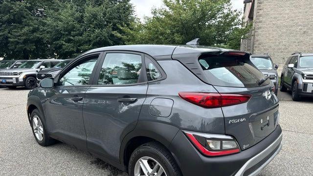 2023 Hyundai KONA SE