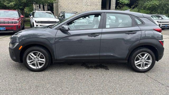 2023 Hyundai KONA SE