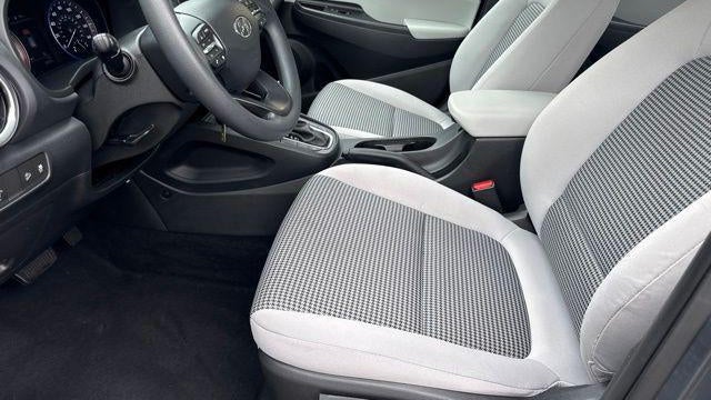 2023 Hyundai KONA SE