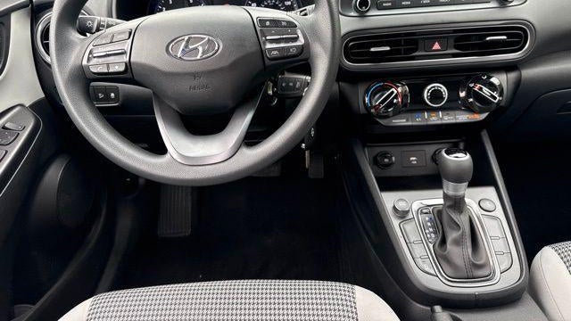 2023 Hyundai KONA SE