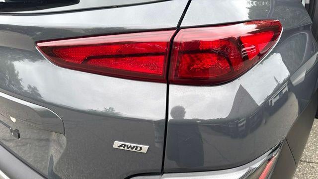 2023 Hyundai KONA SE