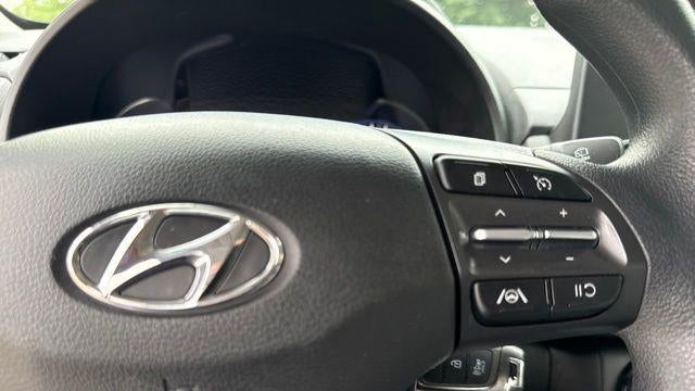 2023 Hyundai KONA SE