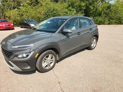 2023 Hyundai Kona AWD SE 4DR Crossover