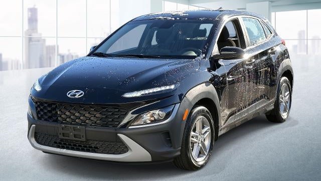 Preowned 2023 Hyundai KONA SE for Sale