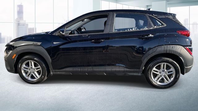 2023 Hyundai KONA SE