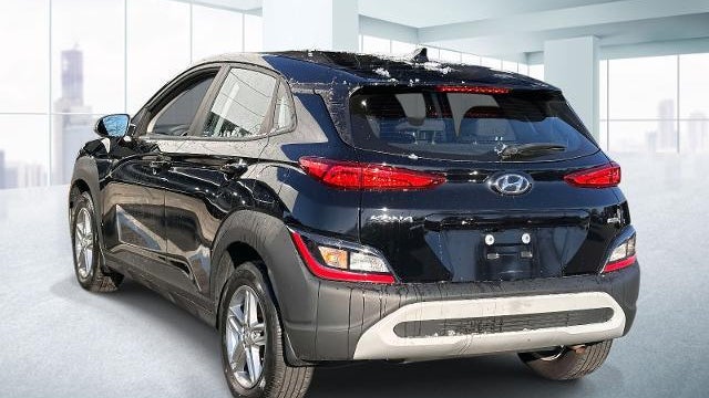 2023 Hyundai KONA SE