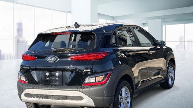 2023 Hyundai KONA SE