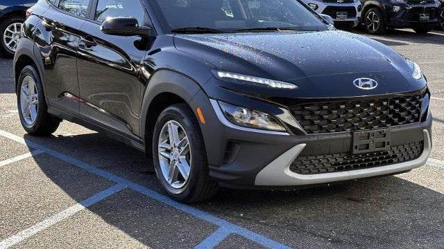 2023 Hyundai KONA SE
