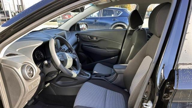 2023 Hyundai KONA SE