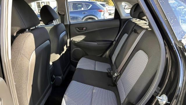 2023 Hyundai KONA SE