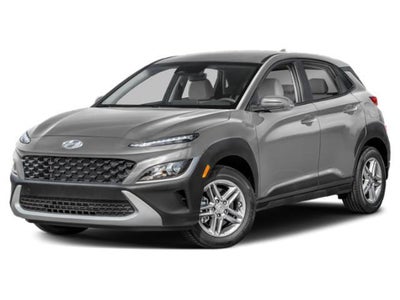 2023 Hyundai Kona AWD SE 4DR Crossover