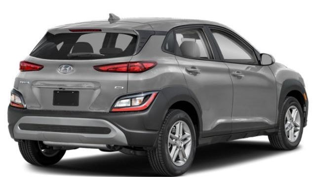 2023 Hyundai KONA SE