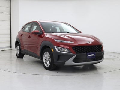 2023 Hyundai Kona AWD SE 4DR Crossover