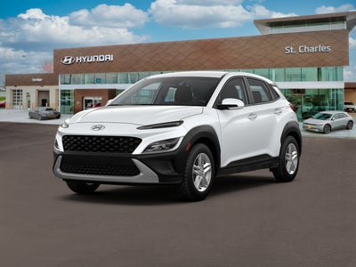 2023 Hyundai Kona AWD SE 4DR Crossover