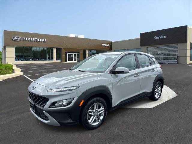 2022 Hyundai Kona - $18,795