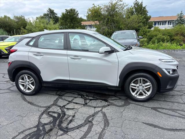 2022 Hyundai Kona - $18,795