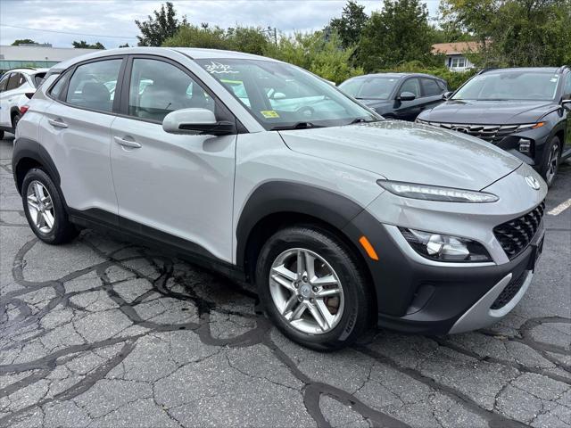 2022 Hyundai Kona - $18,795