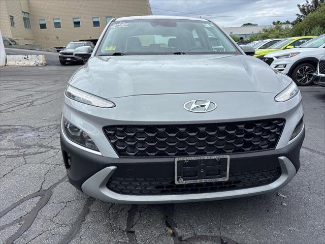 2022 Hyundai Kona - $18,795