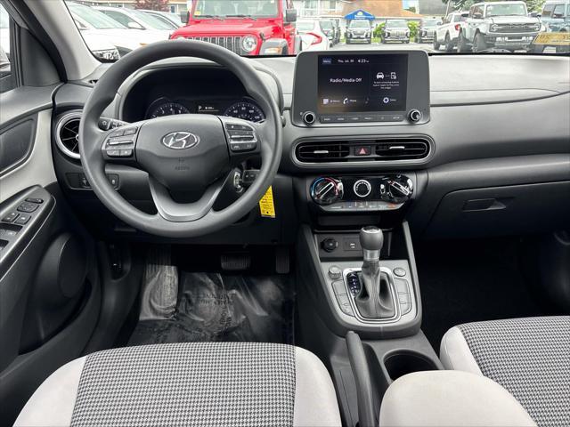 2022 Hyundai Kona - $18,795