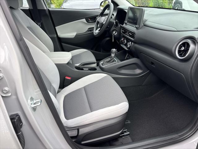 2022 Hyundai Kona - $18,795
