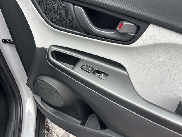 2022 Hyundai Kona - $18,795