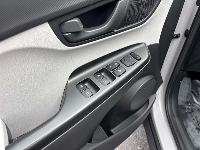 2022 Hyundai Kona - $18,795