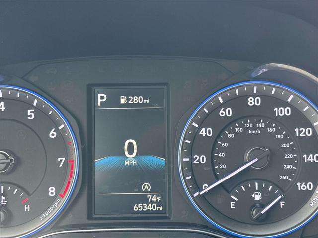 2022 Hyundai Kona - $18,795