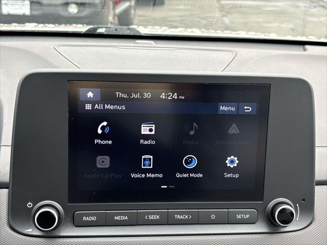2022 Hyundai Kona - $18,795