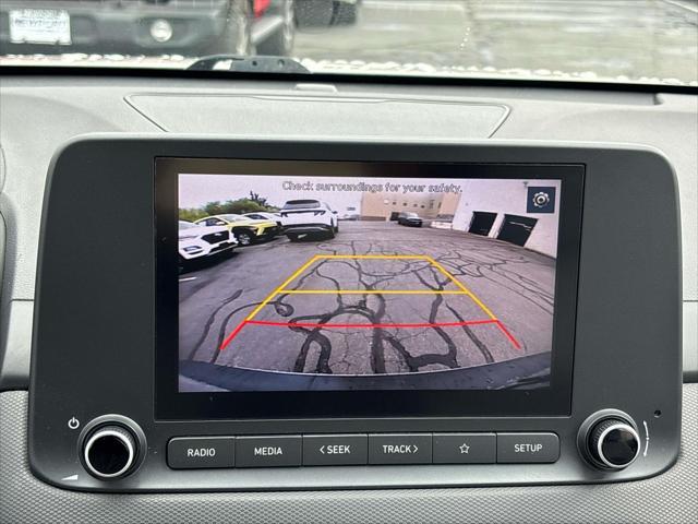 2022 Hyundai Kona - $18,795