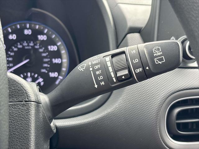 2022 Hyundai Kona - $18,795