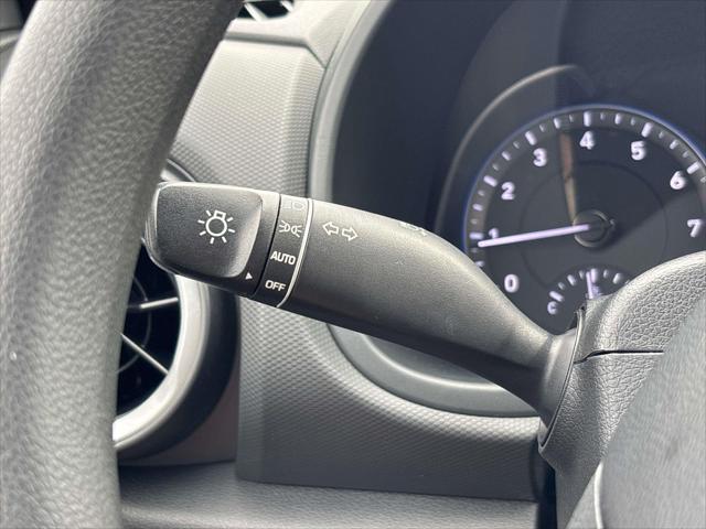2022 Hyundai Kona - $18,795