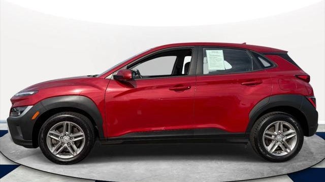 2022 Hyundai KONA SE