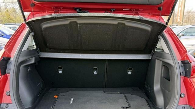2022 Hyundai KONA SE